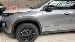 شيفروليه ترافرس